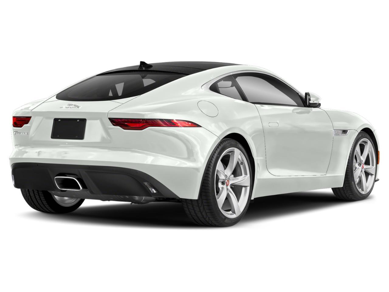 2023 Jaguar F-TYPE P450