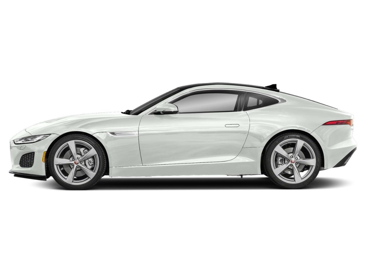 2023 Jaguar F-TYPE P450