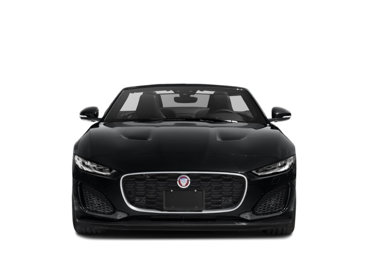 2023 Jaguar F-TYPE R-Dynamic Irving TX