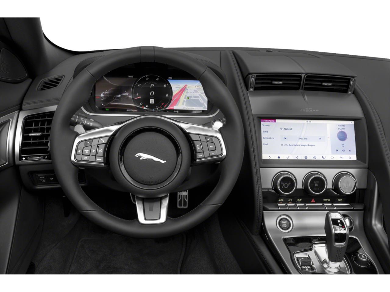 2023 Jaguar F-TYPE R-Dynamic Irving TX