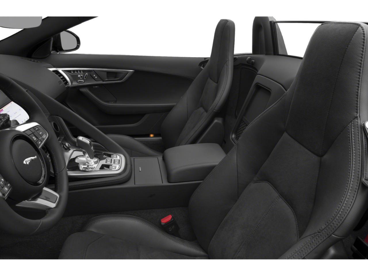 2023 Jaguar F-TYPE R-Dynamic Irving TX