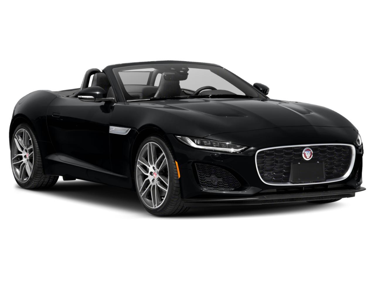 2023 Jaguar F-TYPE R-Dynamic Irving TX