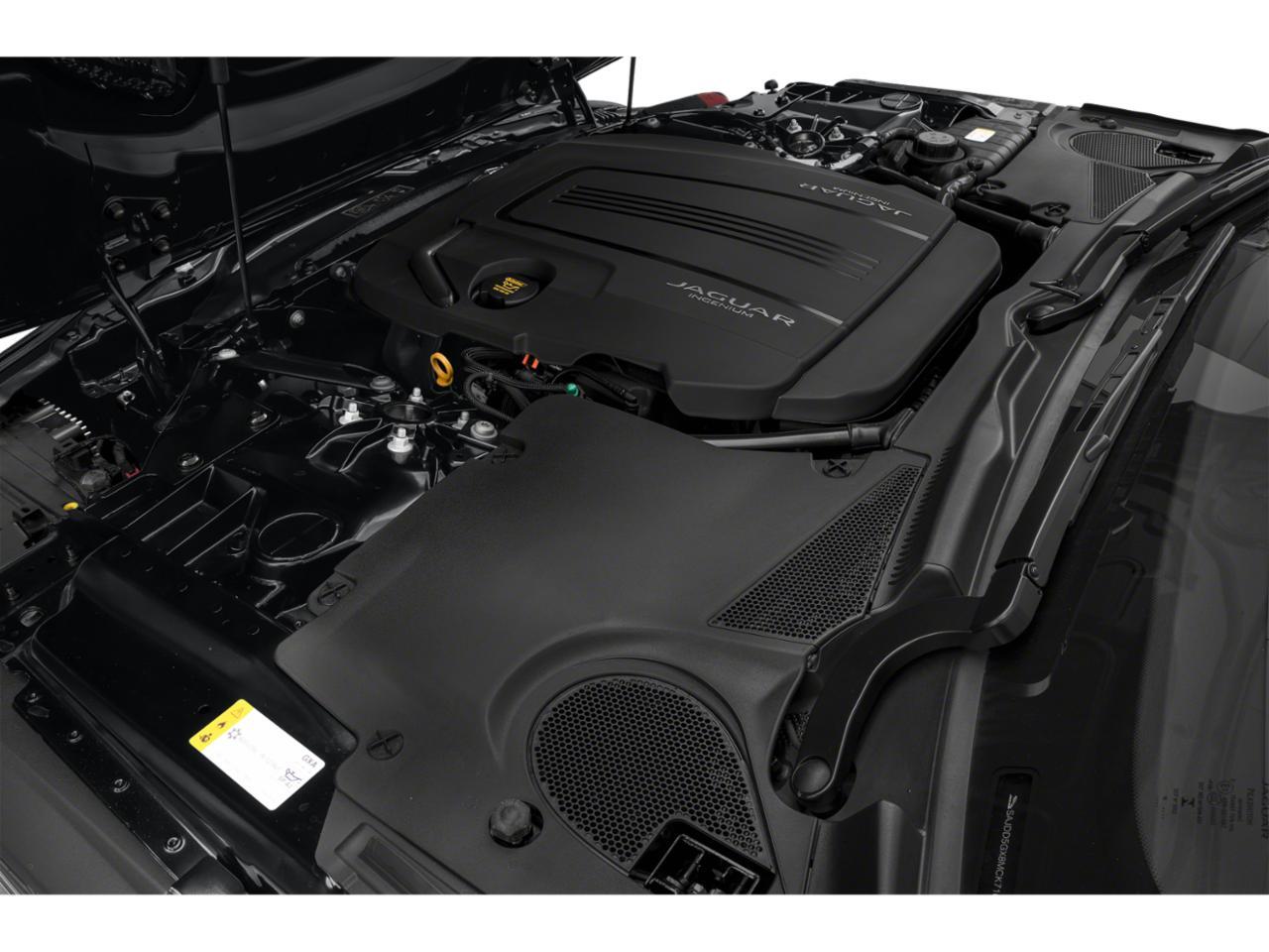 2023 Jaguar F-TYPE R-Dynamic Irving TX