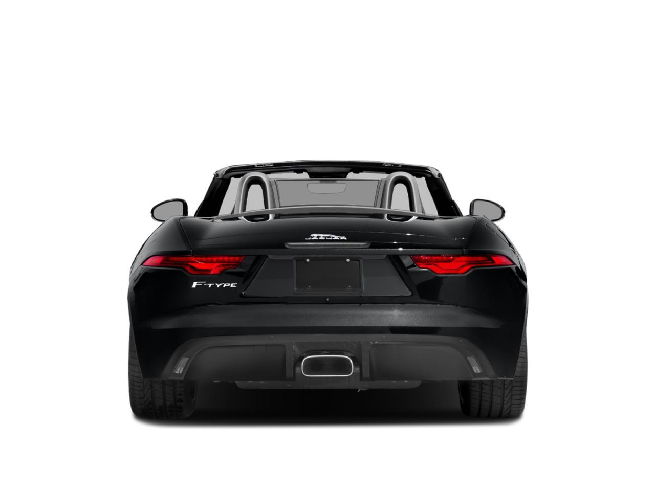 2023 Jaguar F-TYPE R-Dynamic Irving TX