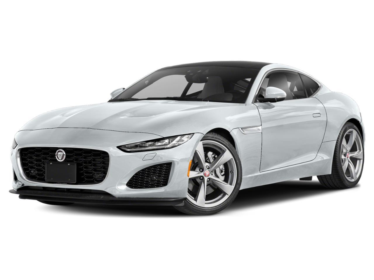 2023 Jaguar F-TYPE R-Dynamic