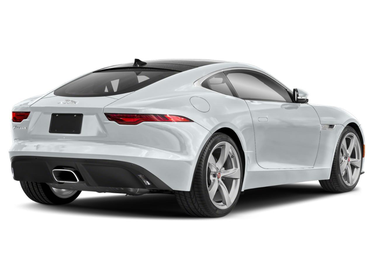 2023 Jaguar F-TYPE R-Dynamic Irving TX