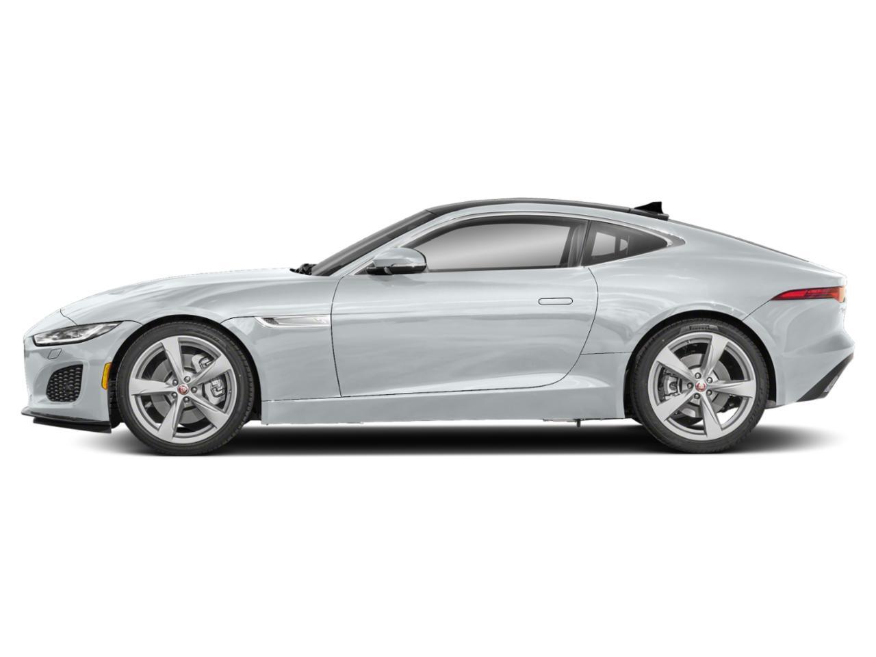 2023 Jaguar F-TYPE R-Dynamic Irving TX