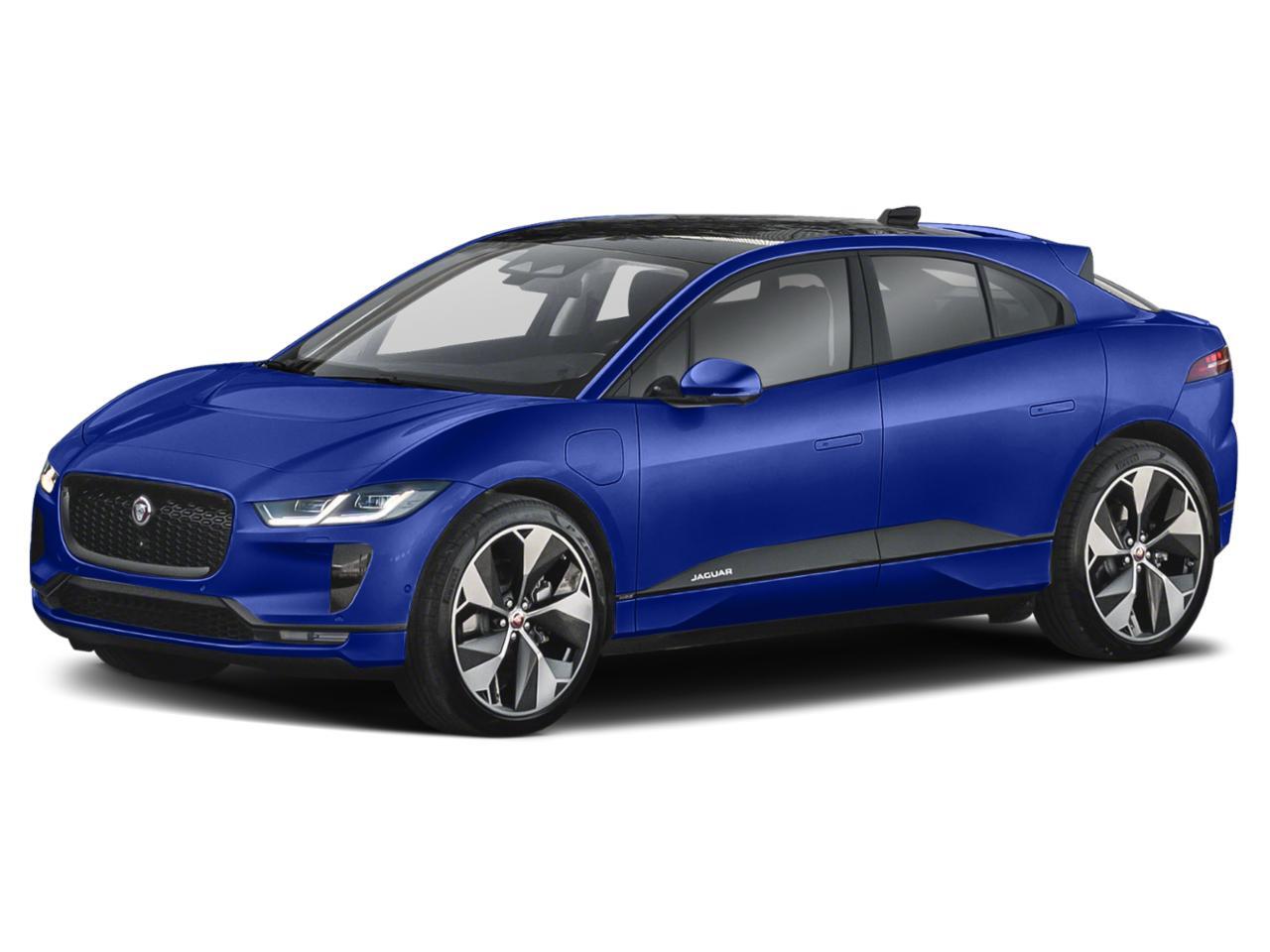 2023 Jaguar I-PACE HSE