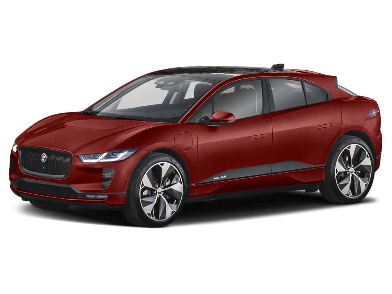 2023 Jaguar I-PACE HSE