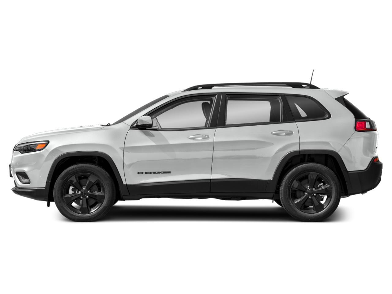 2023 Jeep Cherokee Altitude High Level AB