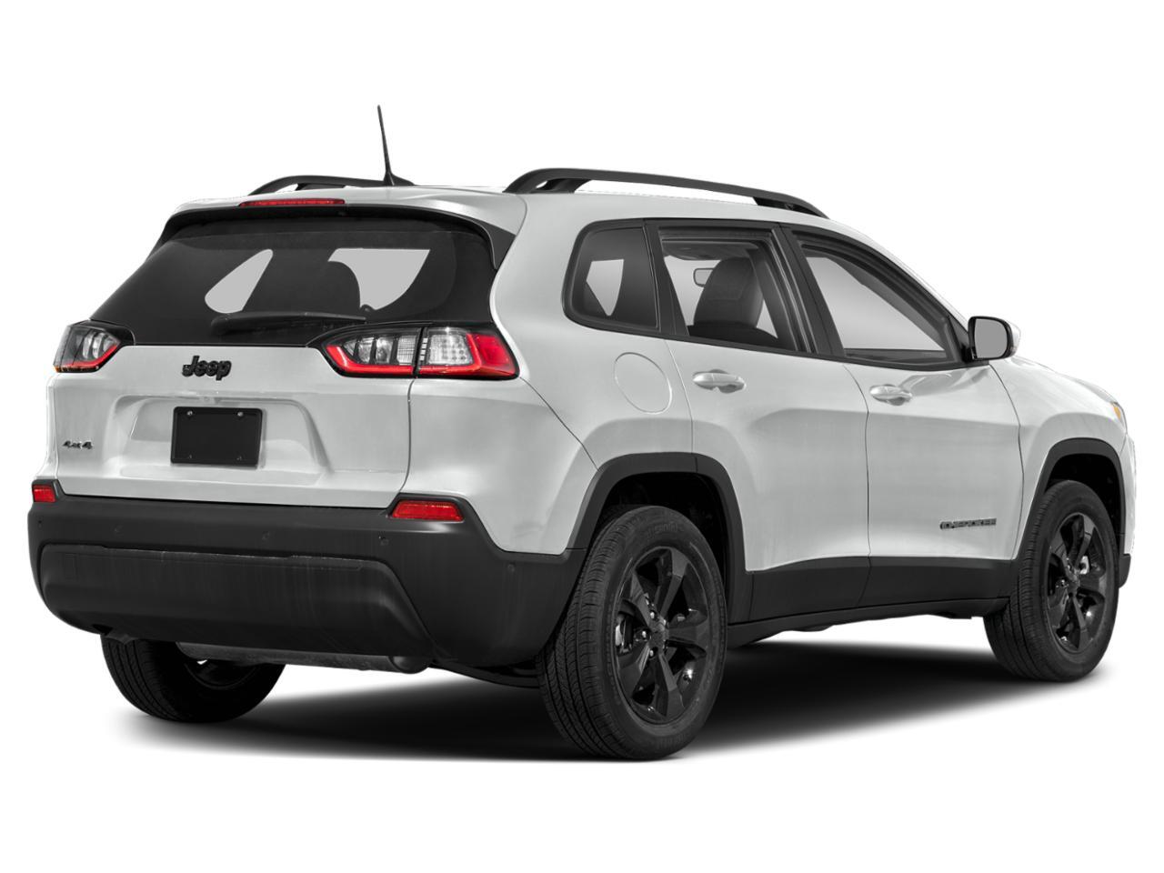 2023 Jeep Cherokee Altitude High Level AB