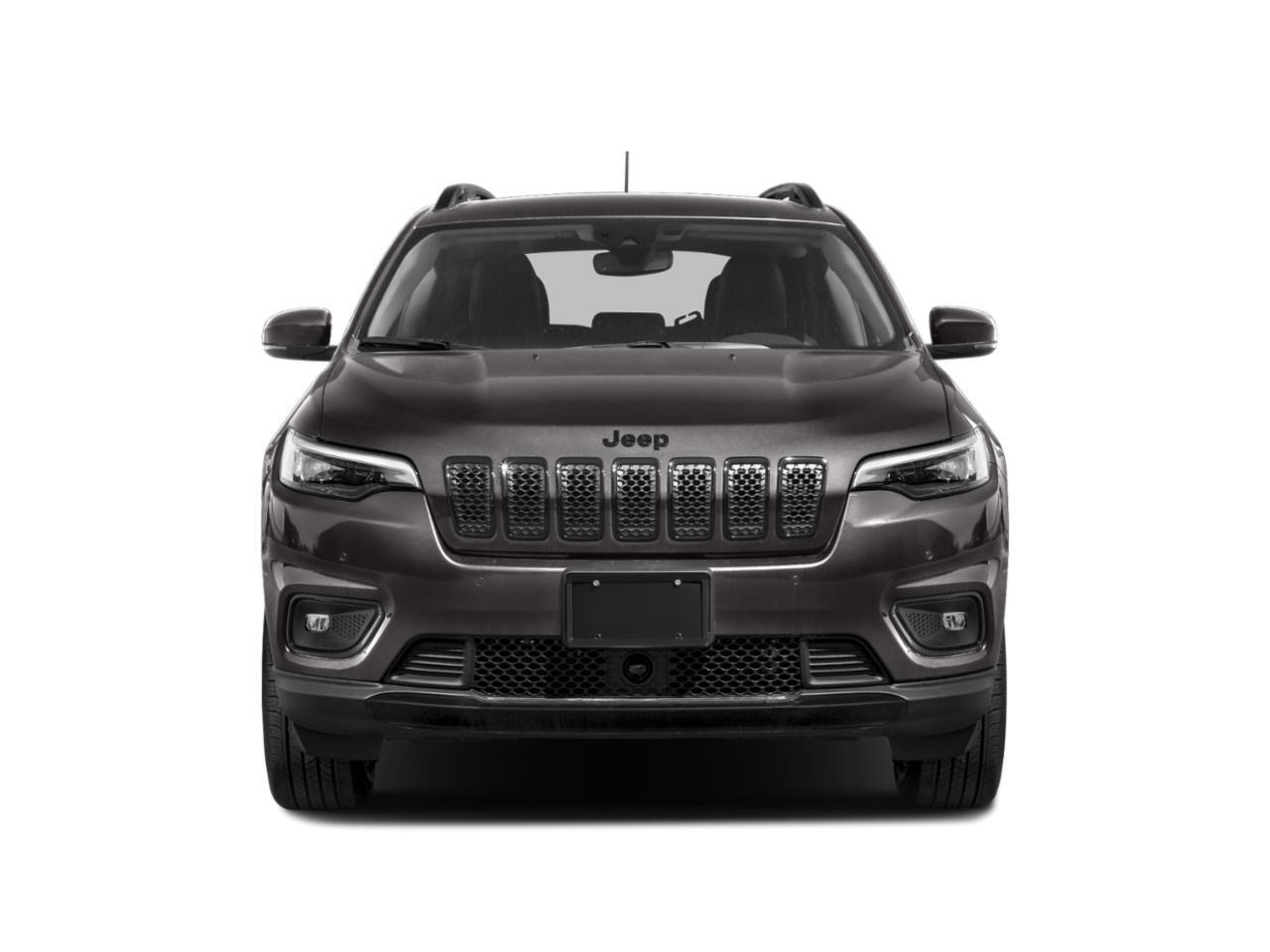 2023 Jeep Cherokee Altitude High Level AB