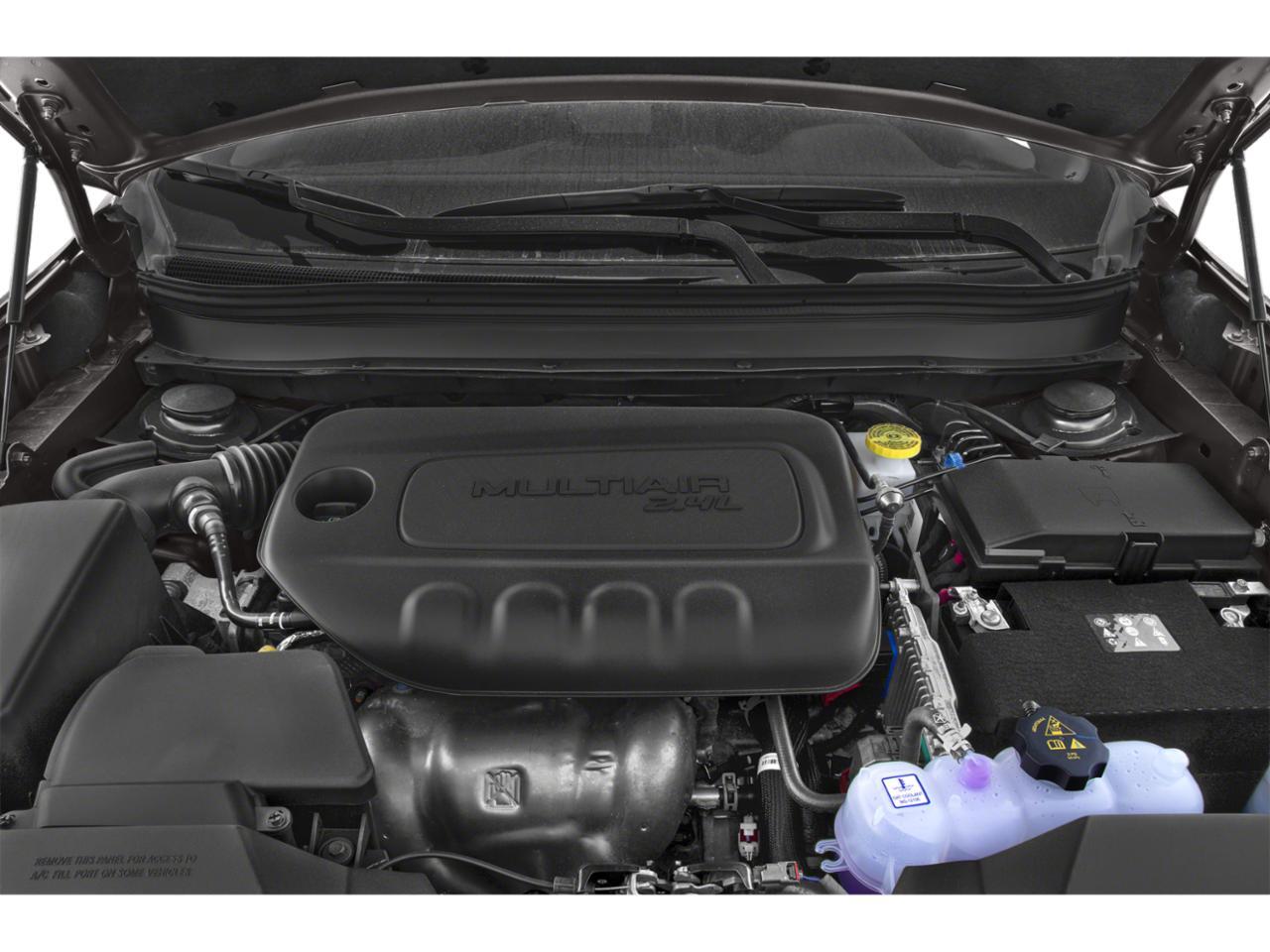 2023 Jeep Cherokee Altitude High Level AB