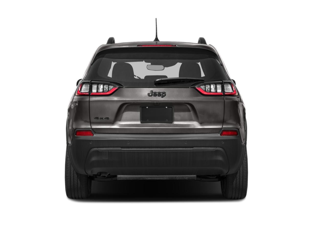 2023 Jeep Cherokee Altitude High Level AB