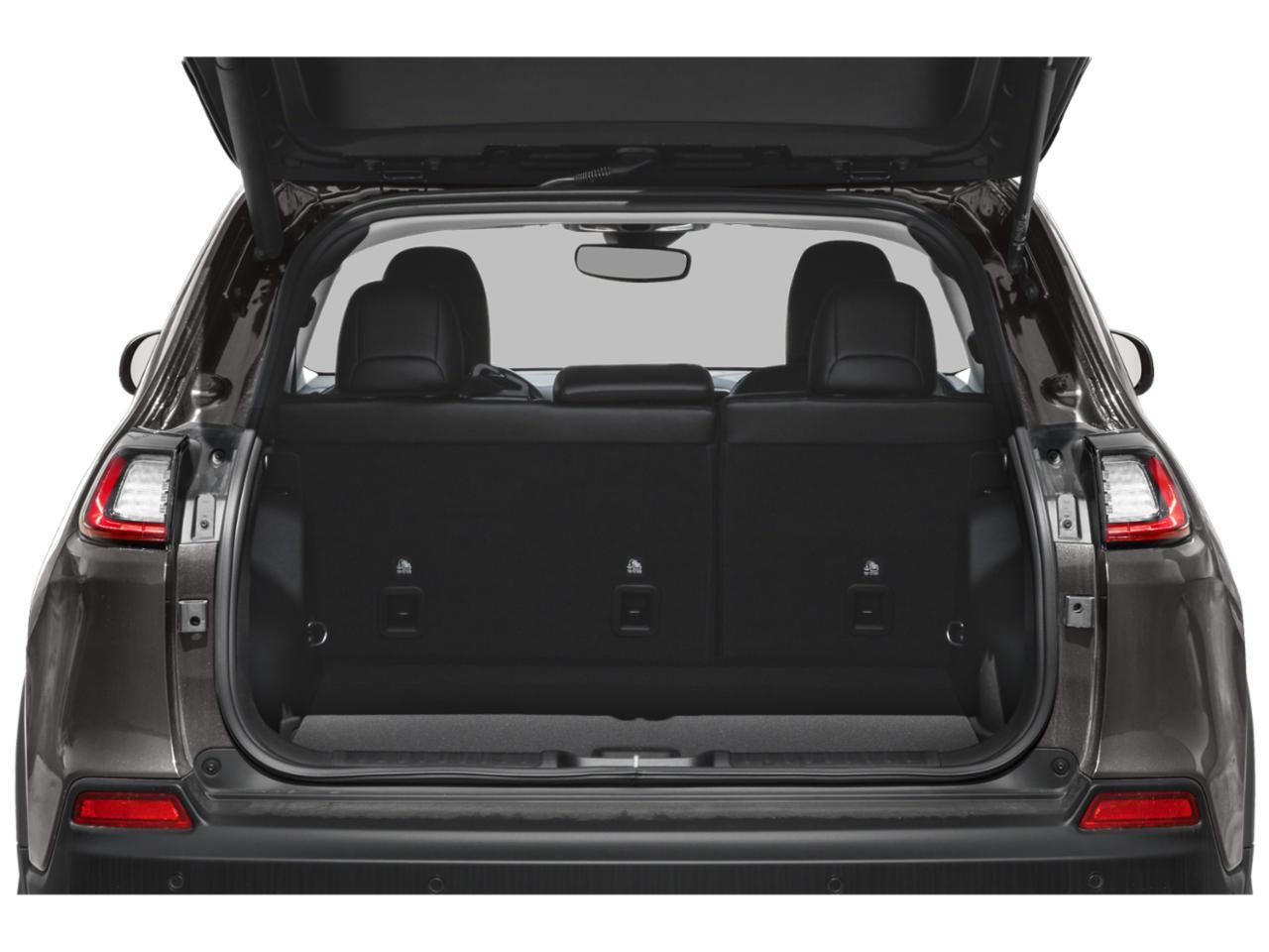 2023 Jeep Cherokee Altitude Lux Uvalde TX