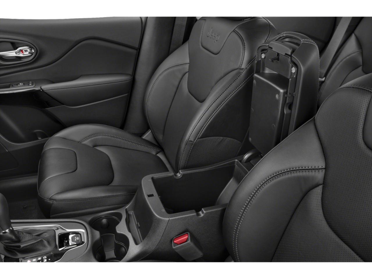 2023 Jeep Cherokee Altitude Lux Uvalde TX