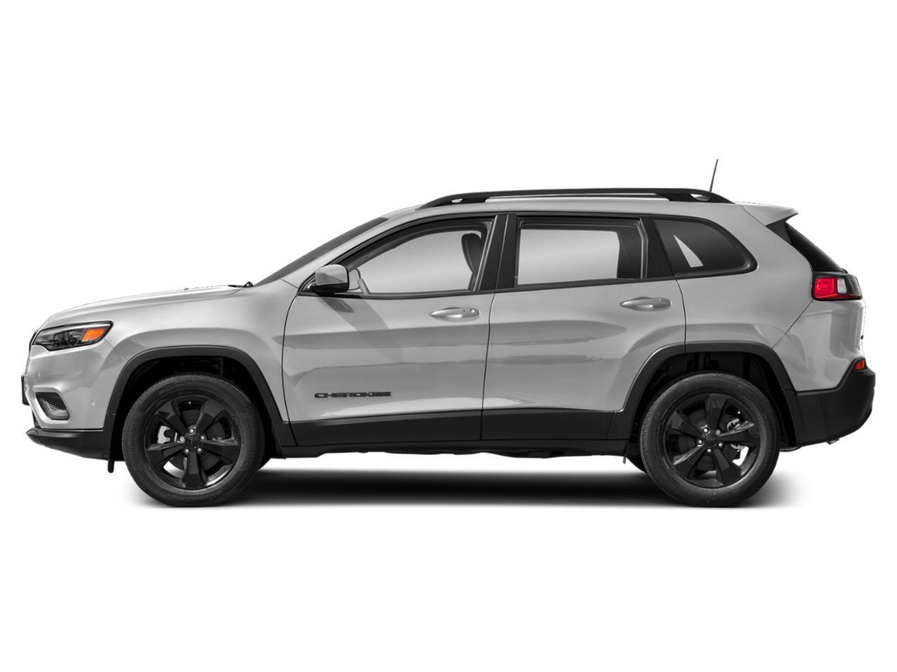 2023 Jeep Cherokee