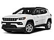 2023 Jeep Compass Altitude