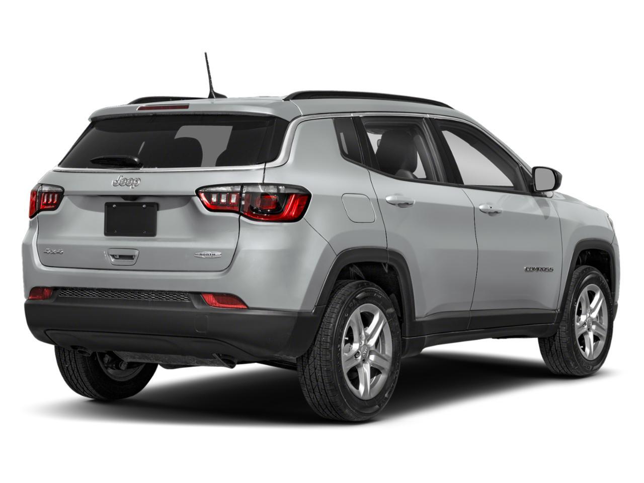 2023 Jeep Compass Sport Peoria AZ