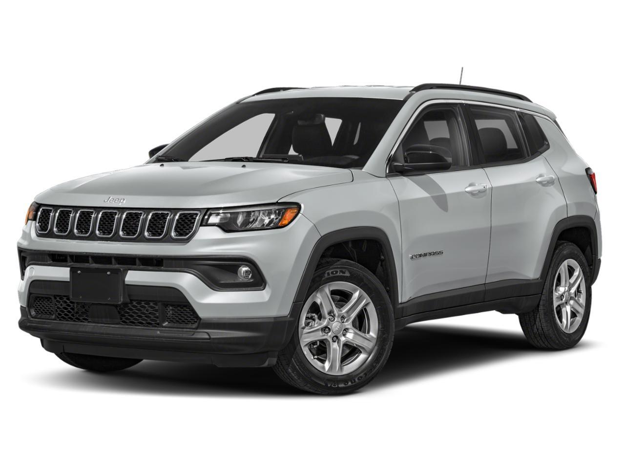 2023 Jeep Compass Sport Peoria AZ