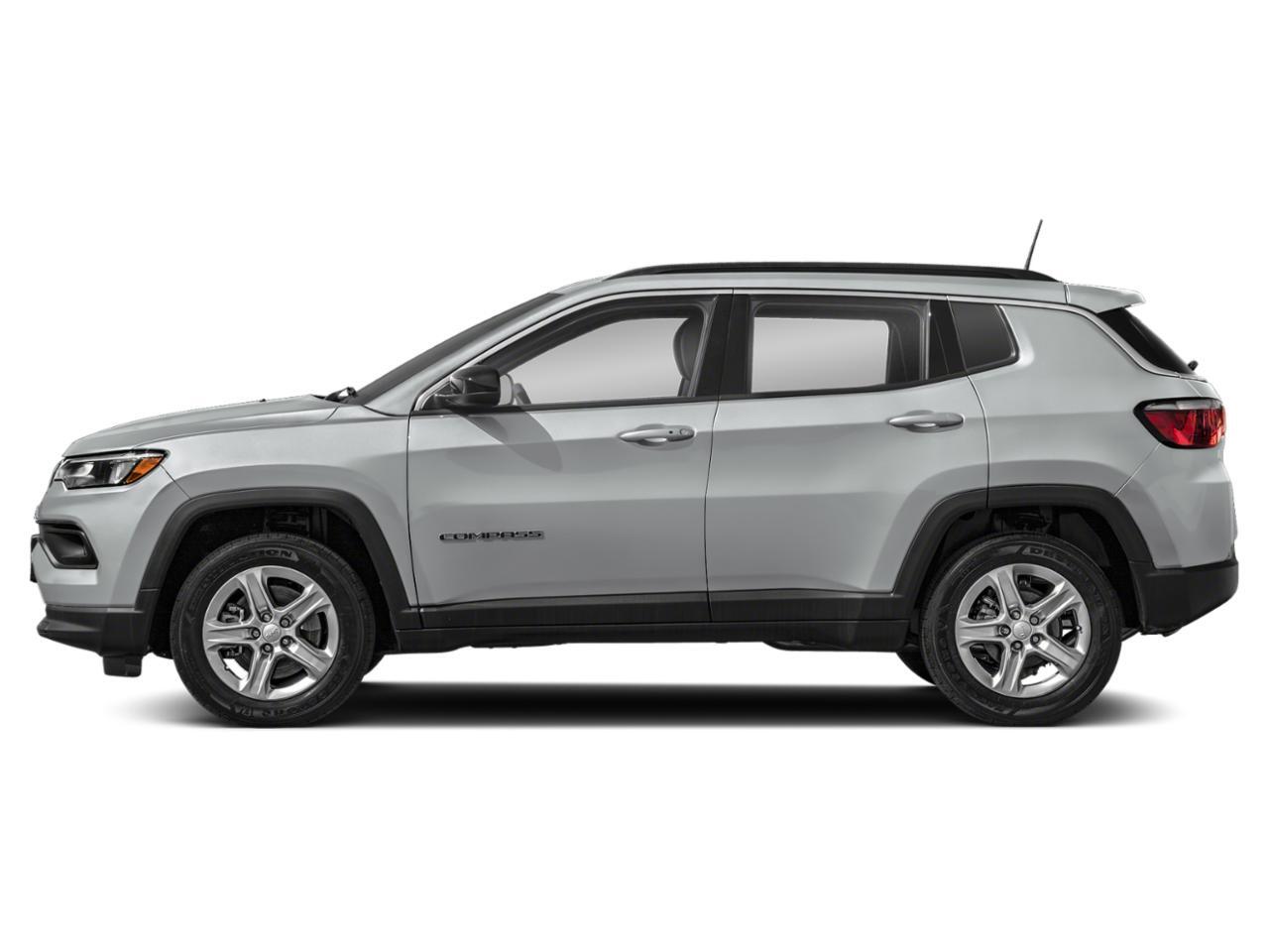 2023 Jeep Compass Sport Peoria AZ