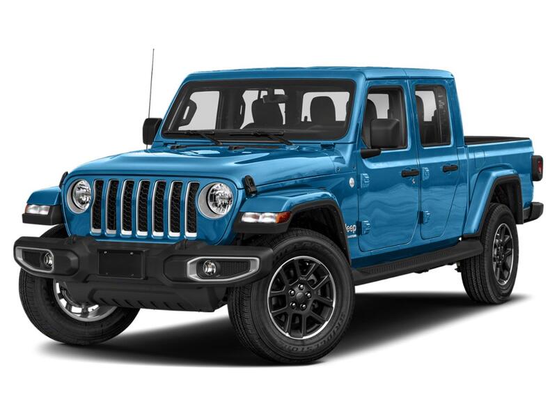 2023 Jeep Gladiator High Altitude Oshkosh WI