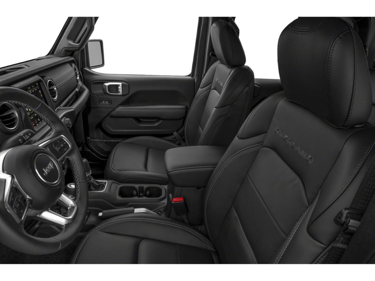 2023 Jeep Gladiator High Altitude Whitecourt AB