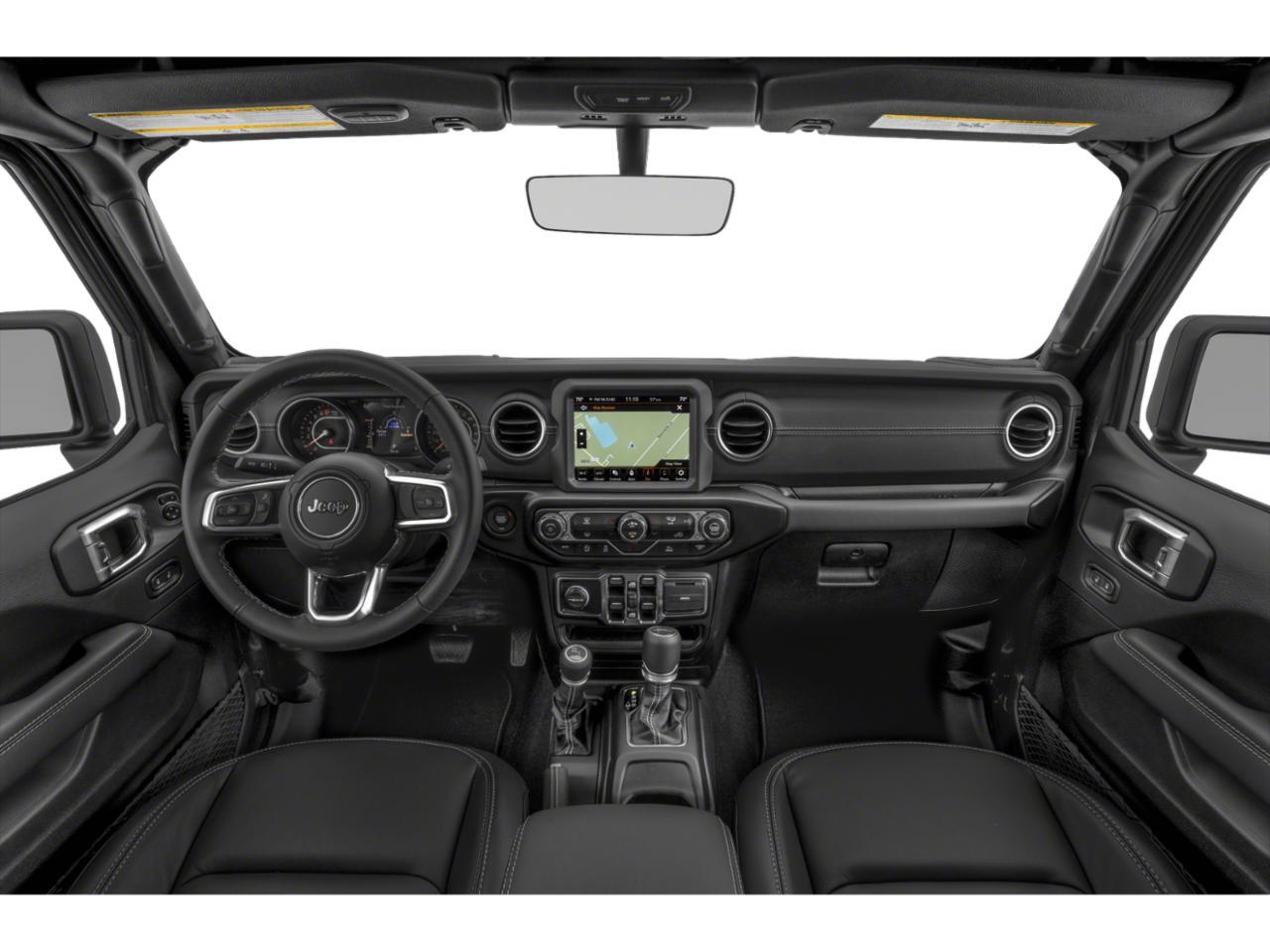 2023 Jeep Gladiator High Altitude Whitecourt AB