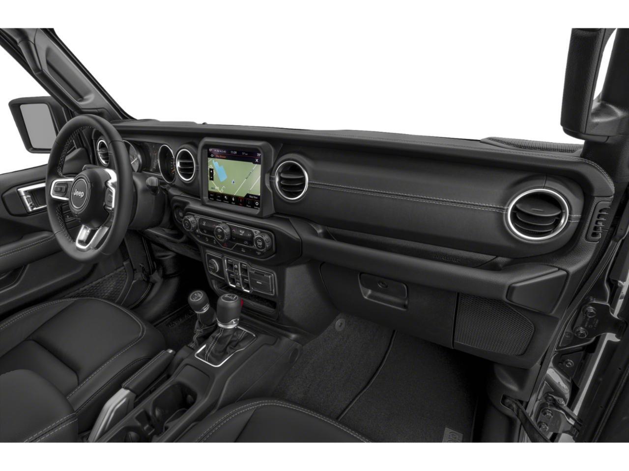 2023 Jeep Gladiator High Altitude Whitecourt AB
