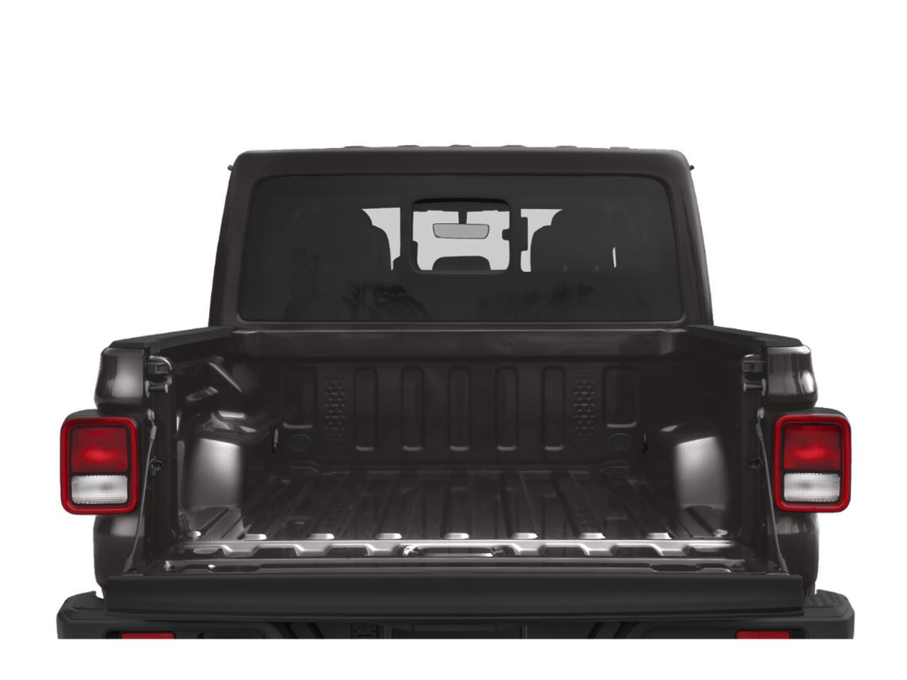 2023 Jeep Gladiator High Altitude Whitecourt AB