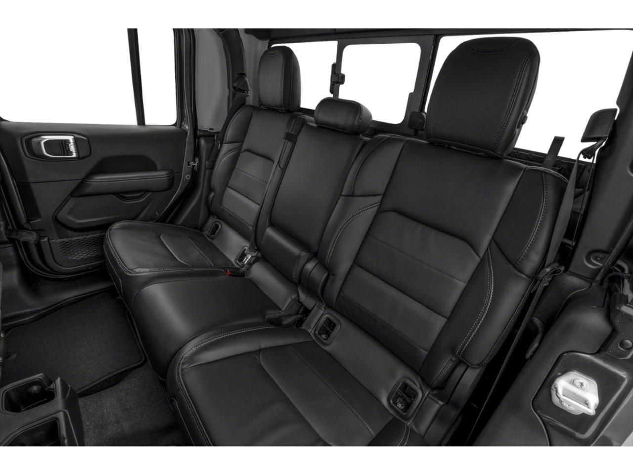 2023 Jeep Gladiator High Altitude Whitecourt AB