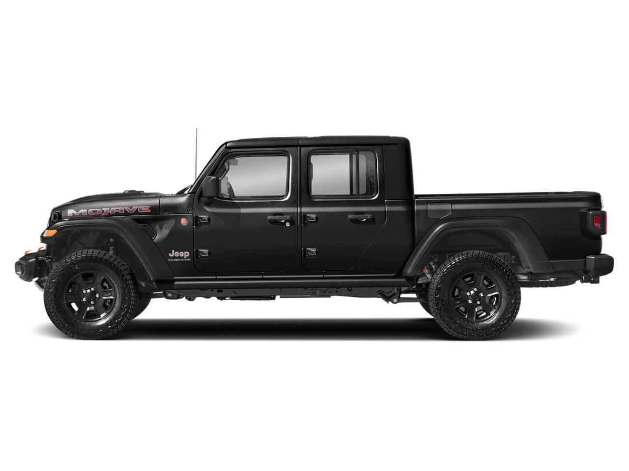 2023 Jeep Gladiator Mojave Irving TX