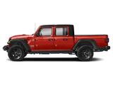 2023 Jeep Gladiator Mojave San Clemente CA