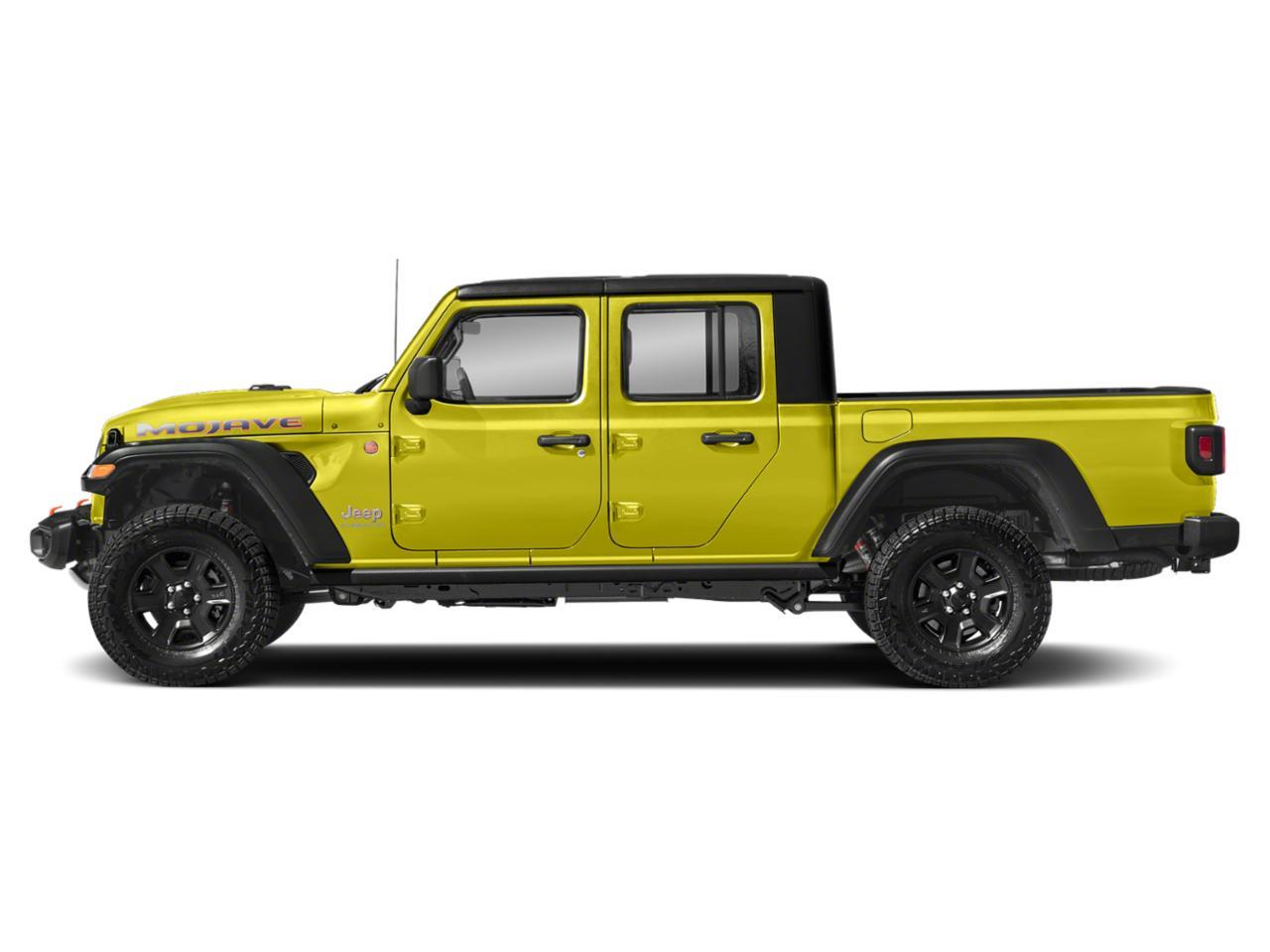 2023 Jeep Gladiator Mojave San Clemente CA