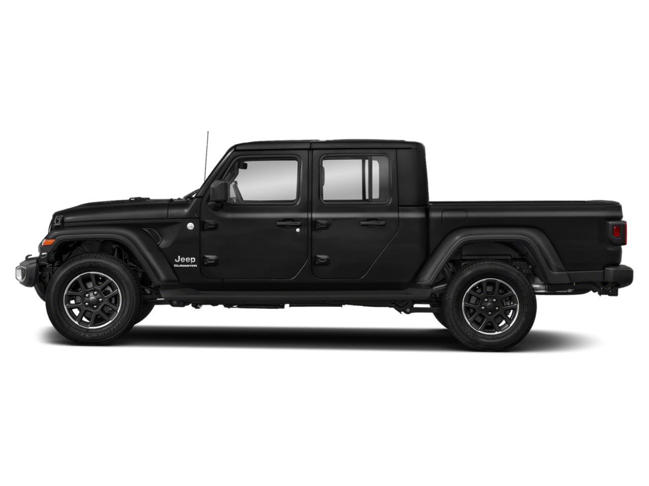 2023 Jeep Gladiator Overland Morristown TN