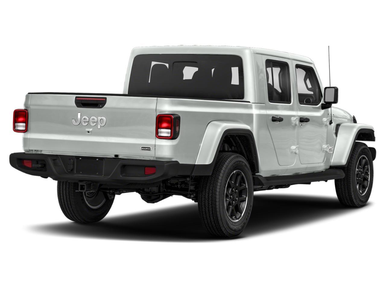 2023 Jeep Gladiator Overland Irving TX