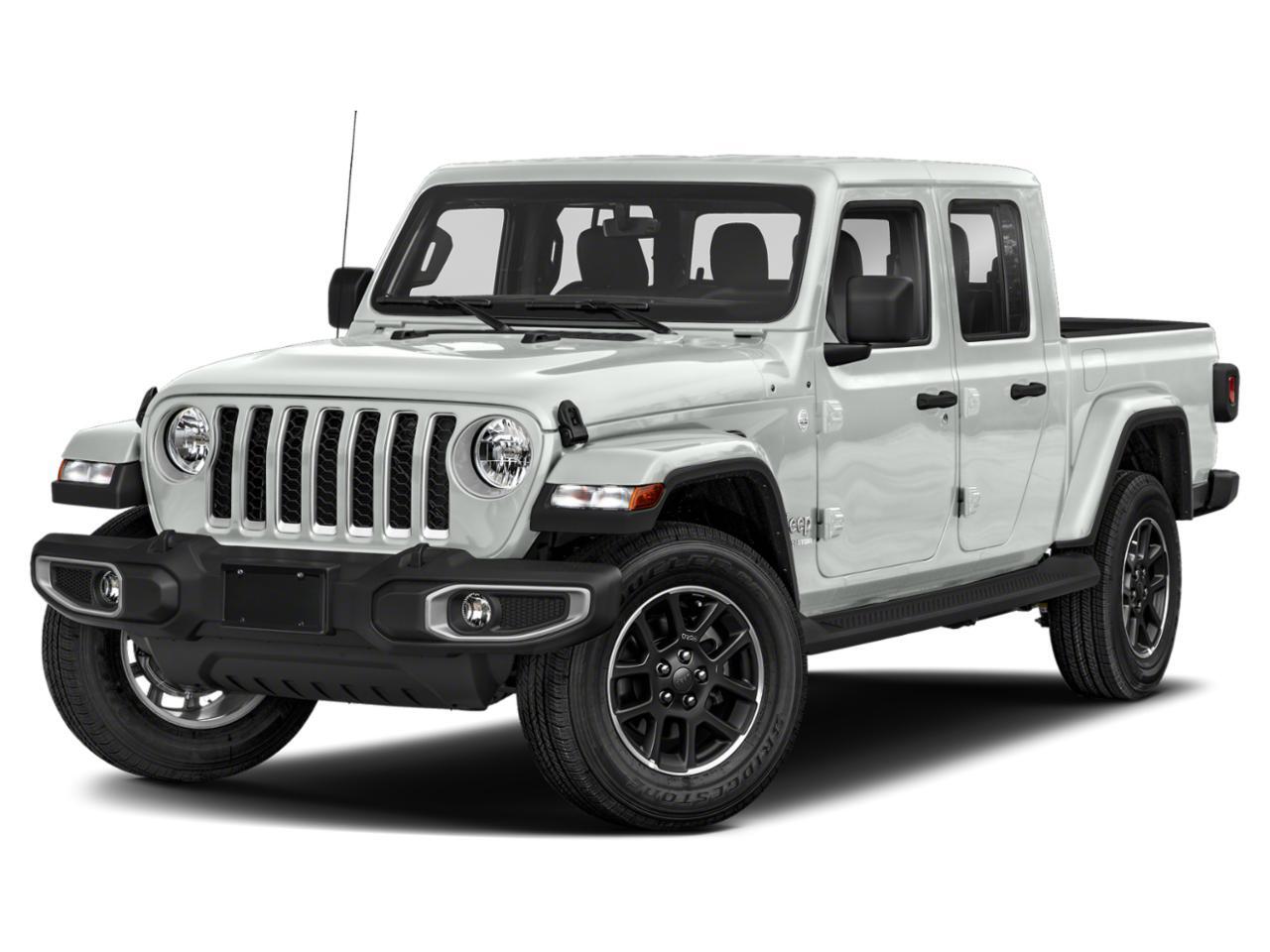 2023 Jeep Gladiator Overland Irving TX