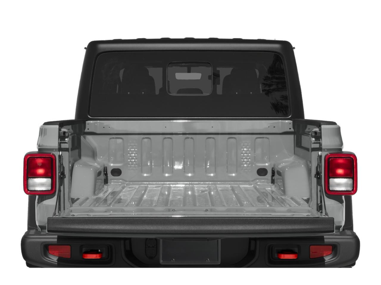 2023 Jeep Gladiator Rubicon Kerrville TX