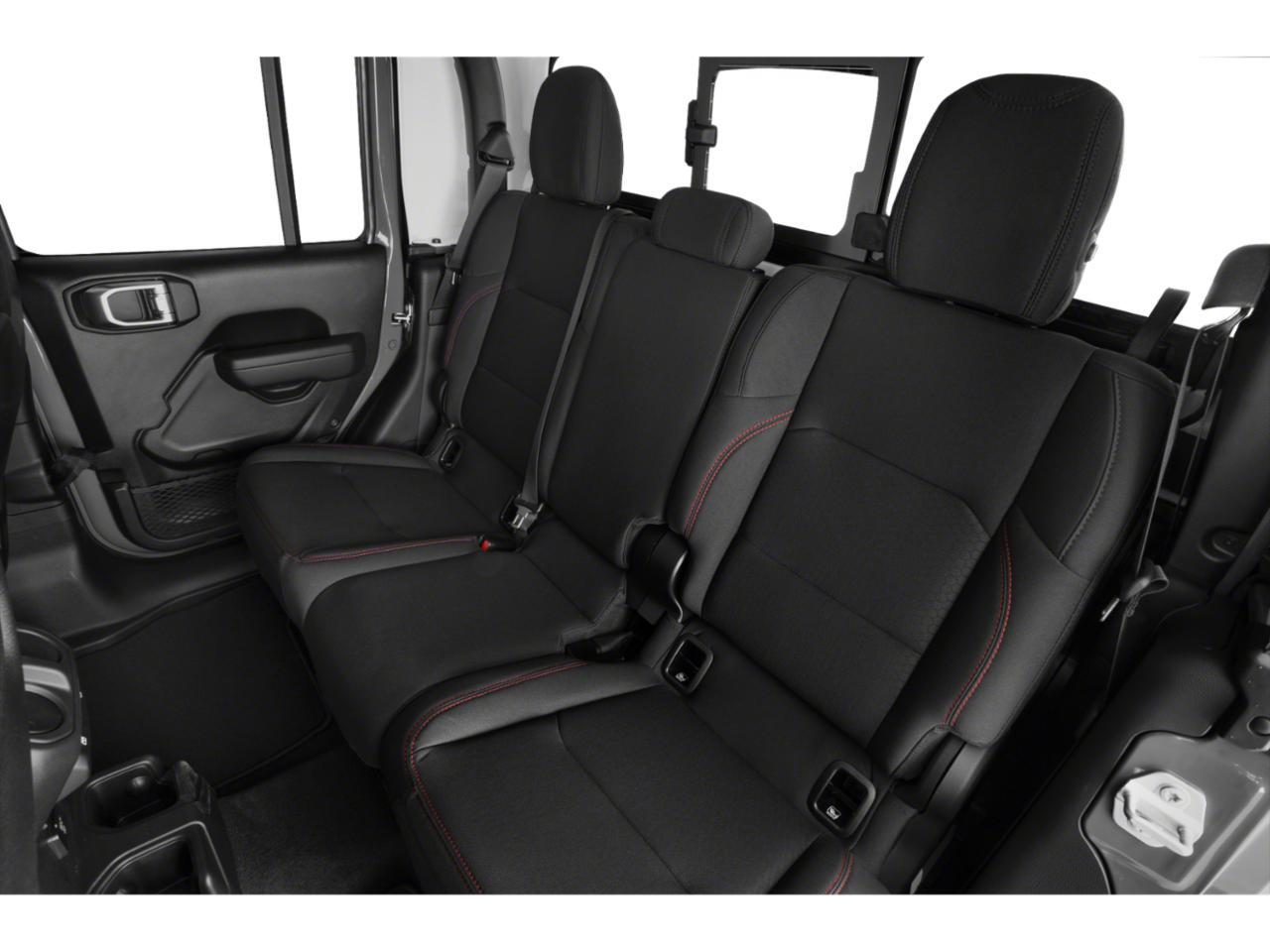2023 Jeep Gladiator Rubicon Kerrville TX