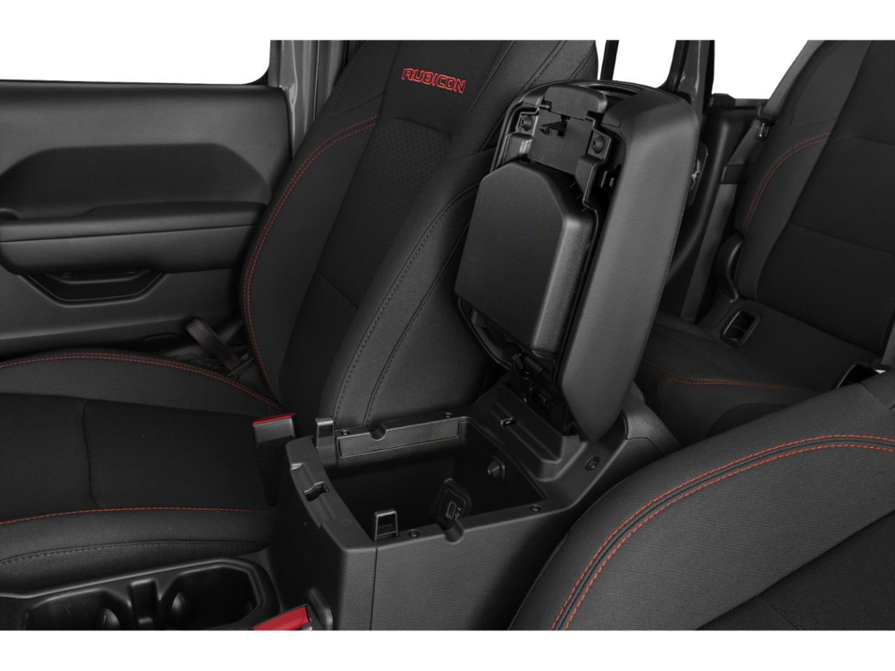 2023 Jeep Gladiator Rubicon Kerrville TX