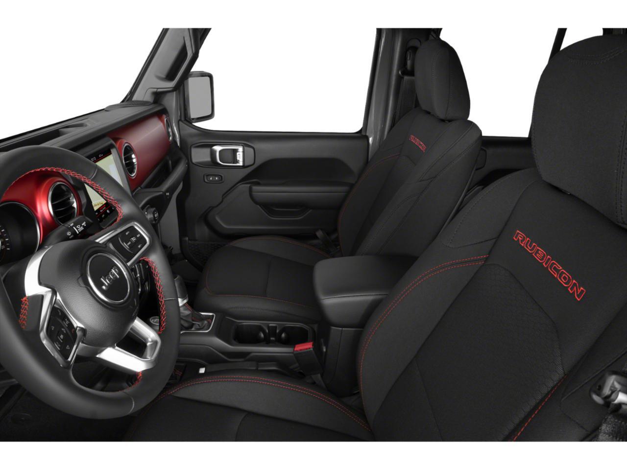 2023 Jeep Gladiator Rubicon Irving TX