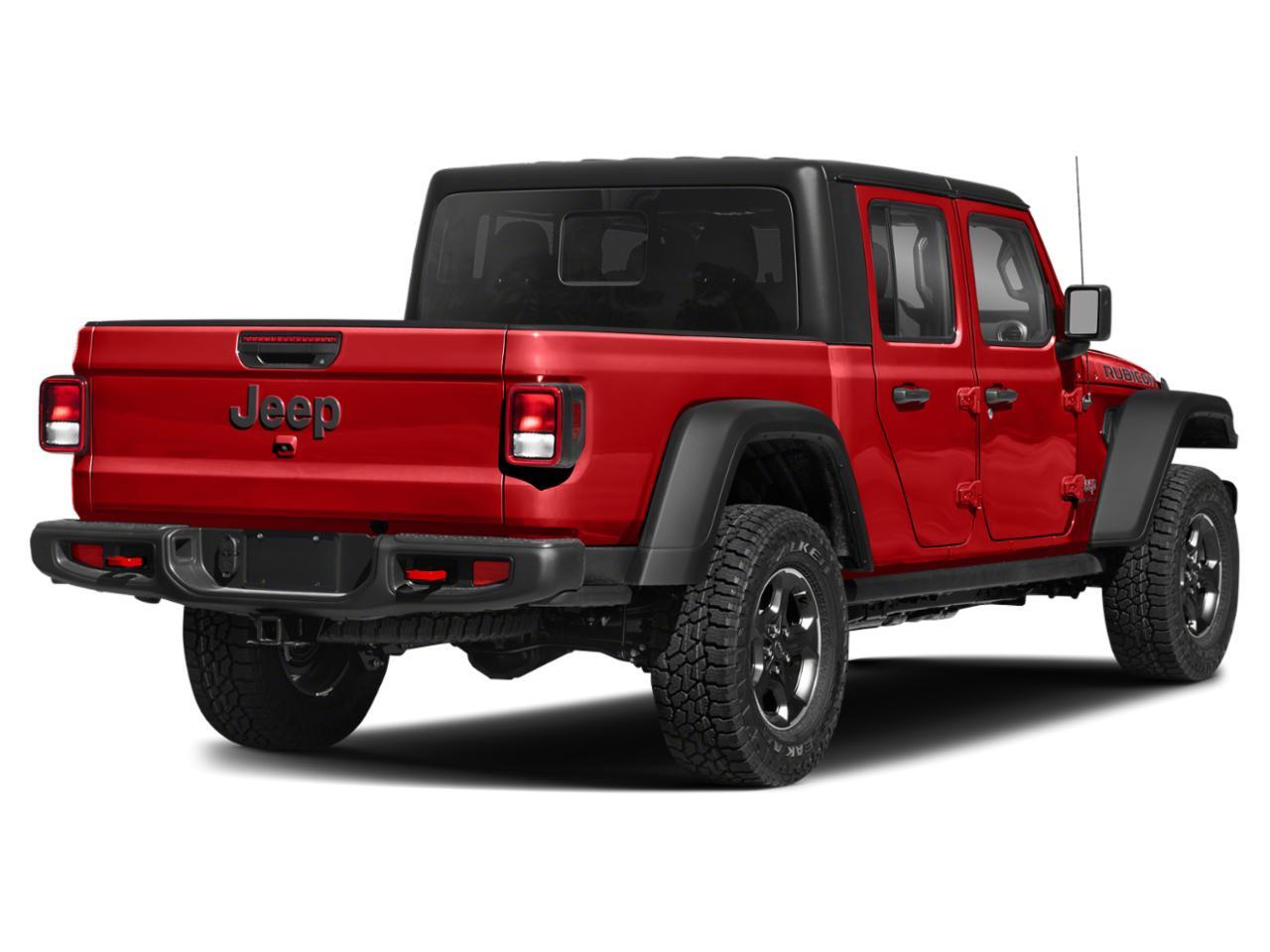 2023 Jeep Gladiator Rubicon Irving TX