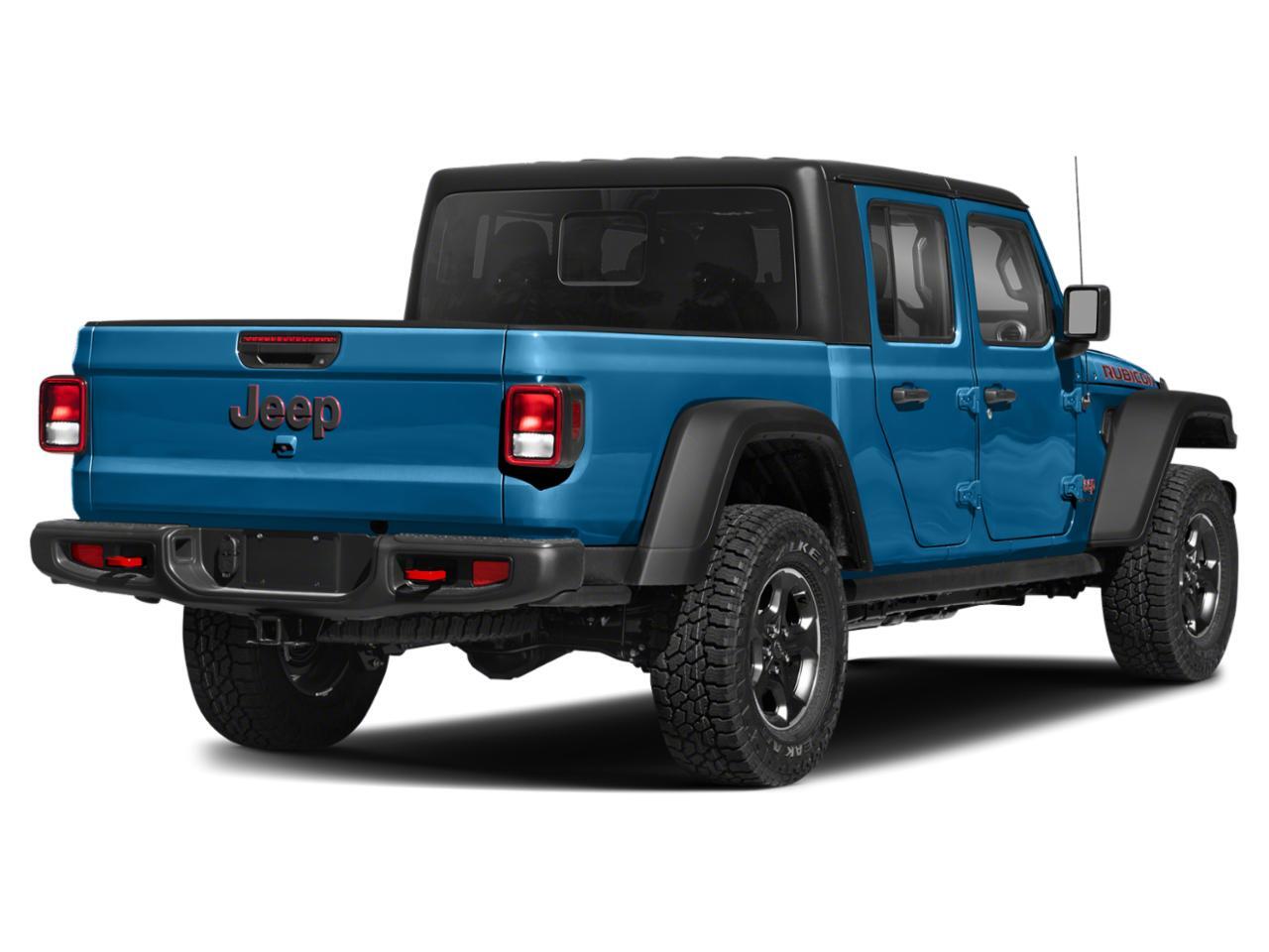 2023 Jeep Gladiator Rubicon Irving TX