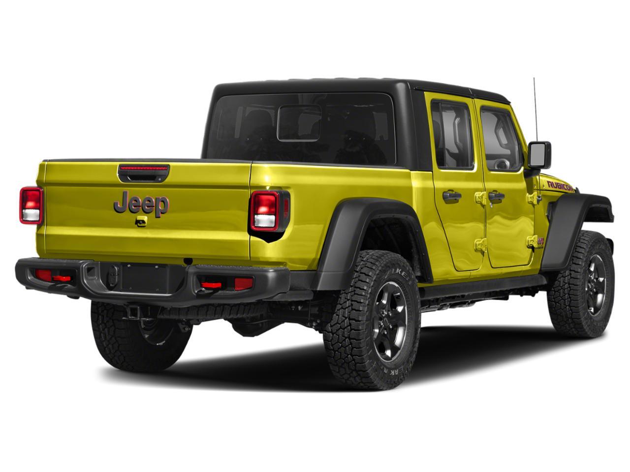 2023 Jeep Gladiator Rubicon Irving TX