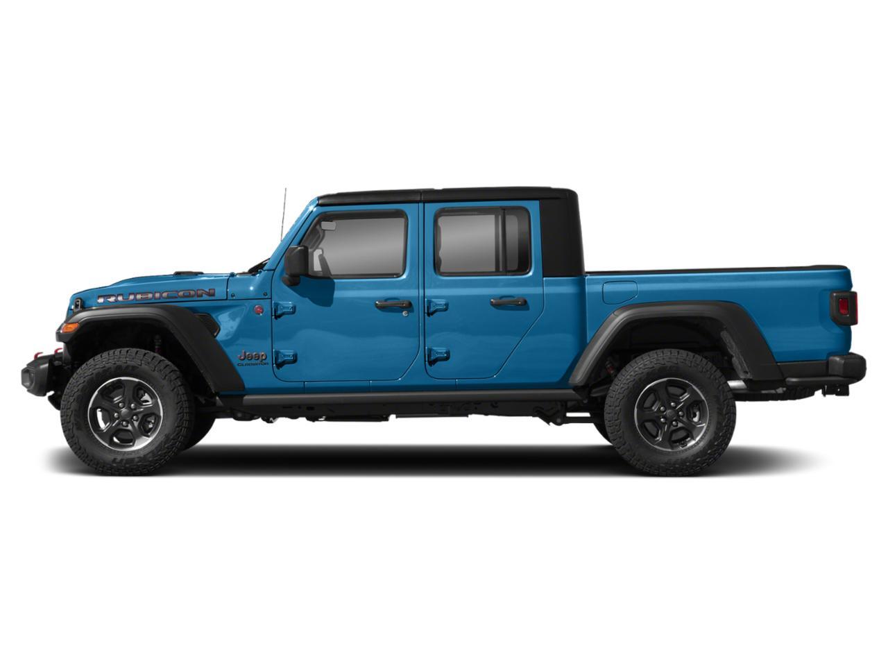 2023 Jeep Gladiator Rubicon Irving TX