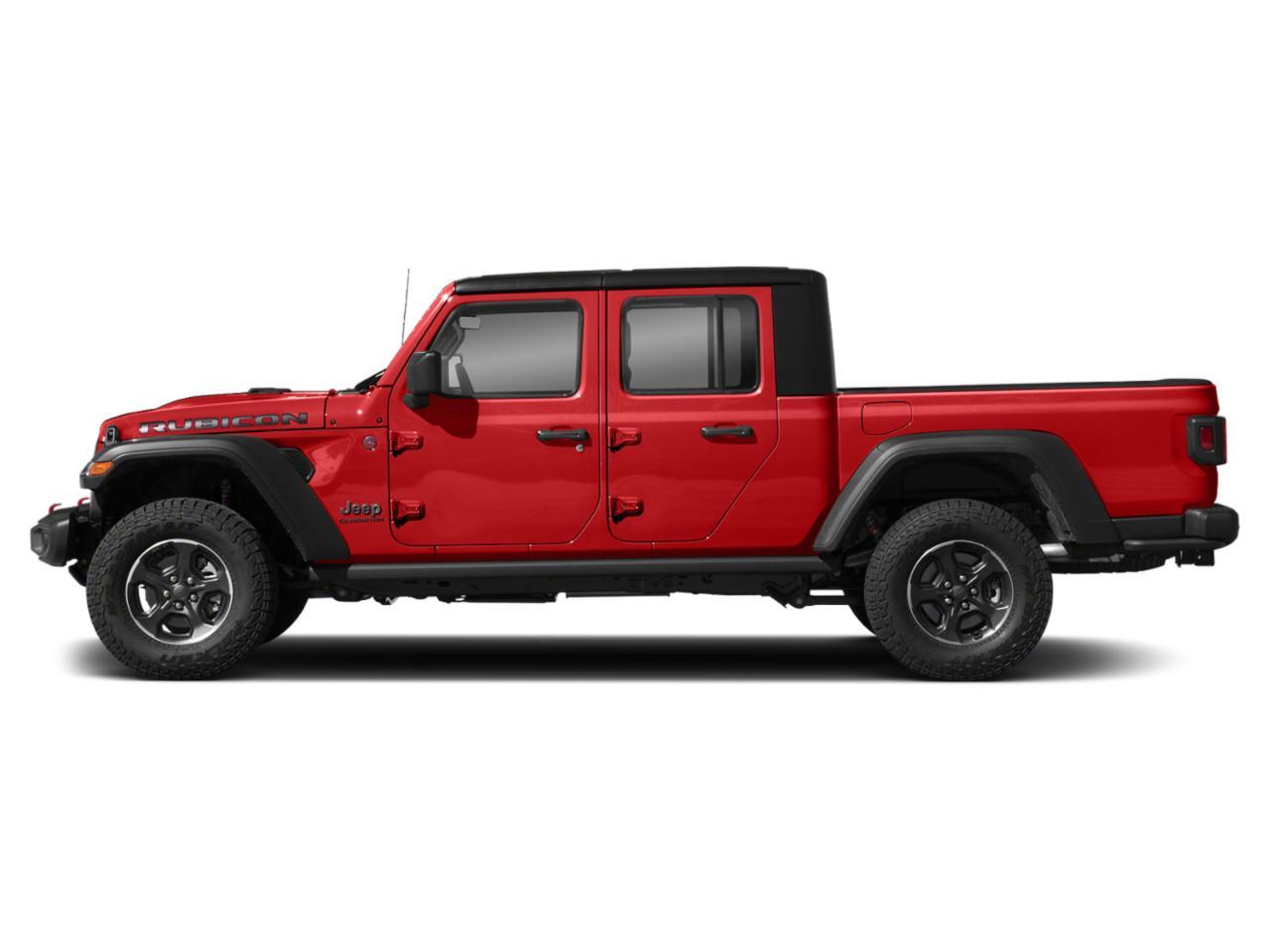 2023 Jeep Gladiator Rubicon Irving TX