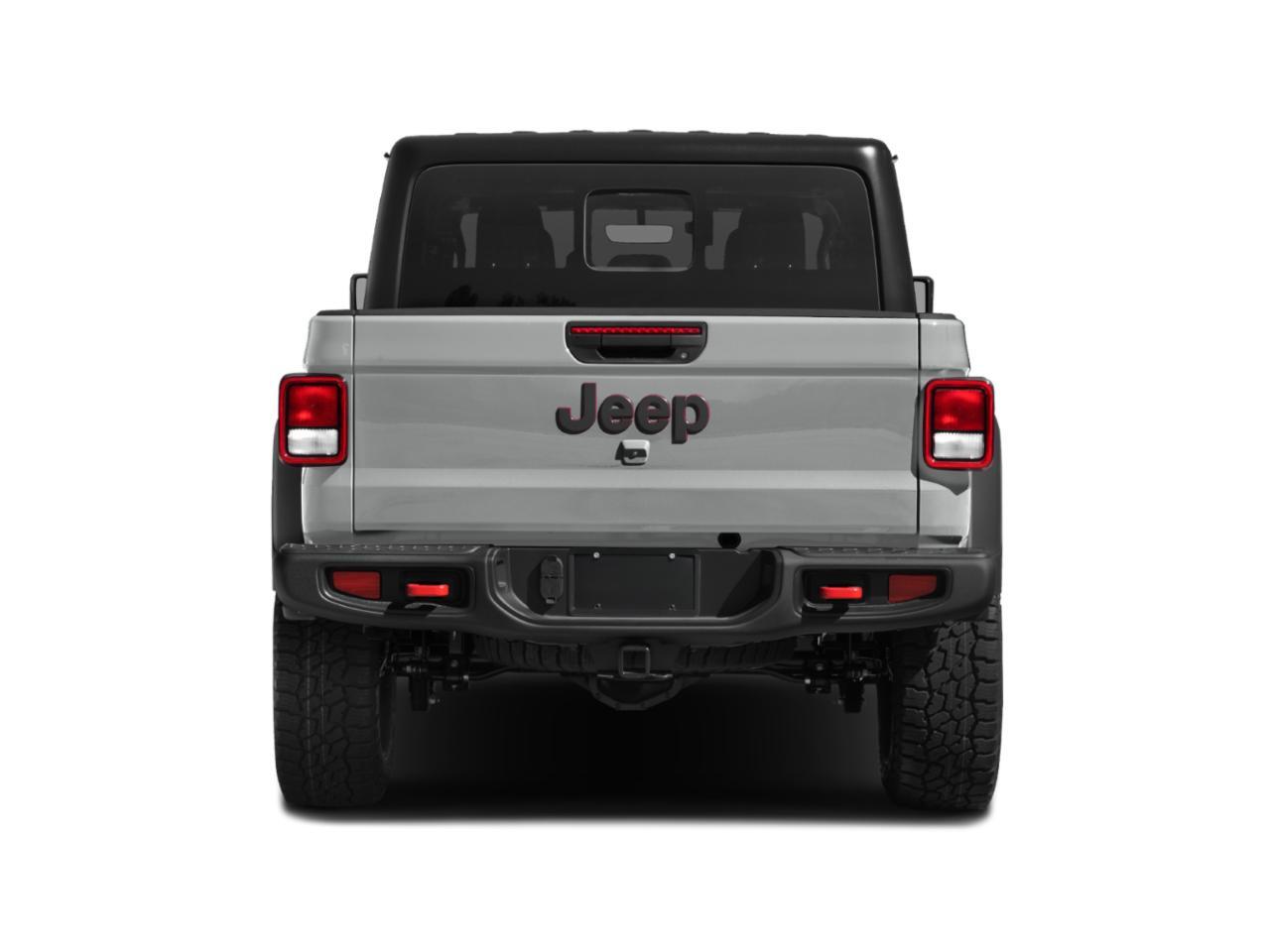 2023 Jeep Gladiator Rubicon Twin Falls ID