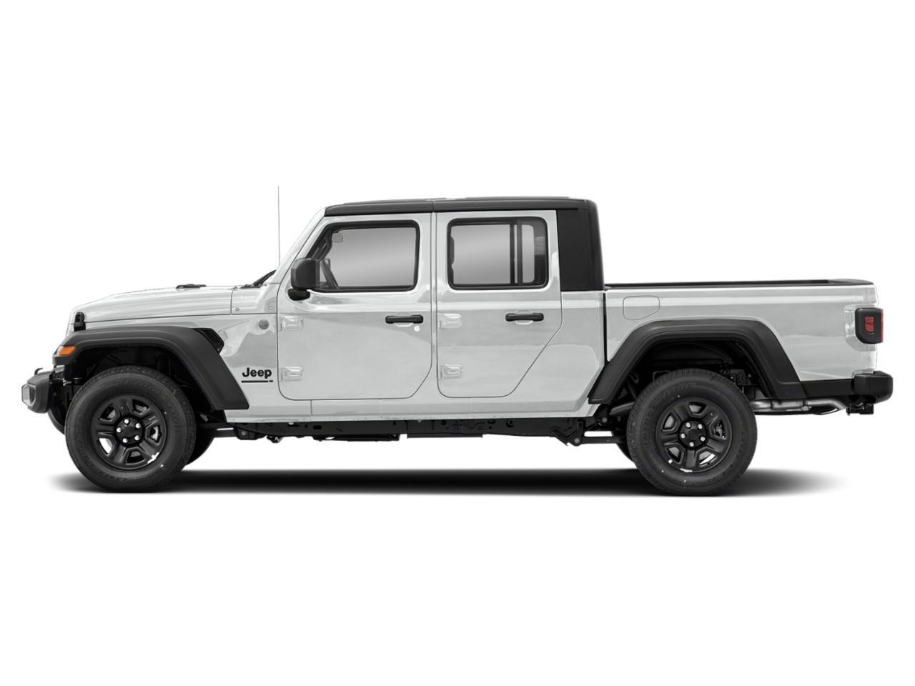 2023 Jeep Gladiator Sport S Hollywood FL