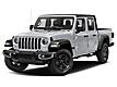 2023 Jeep Gladiator Texas Trail