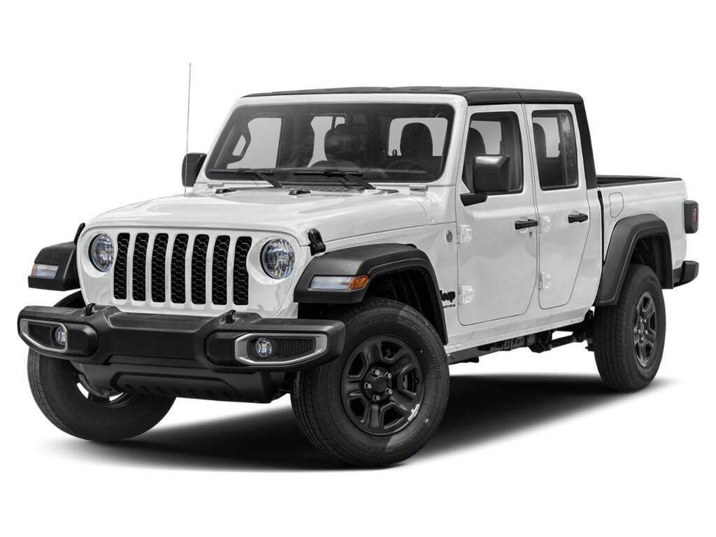 2023 Jeep Gladiator Texas Trail San Clemente CA